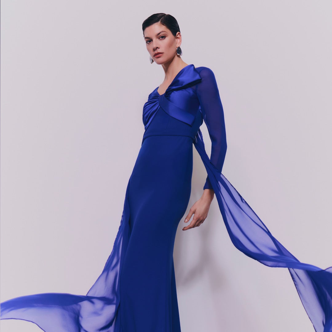 Image of  The Perfect Guest