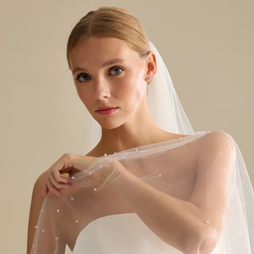 Nueva Colección de Accesorios 2026 Pronovias