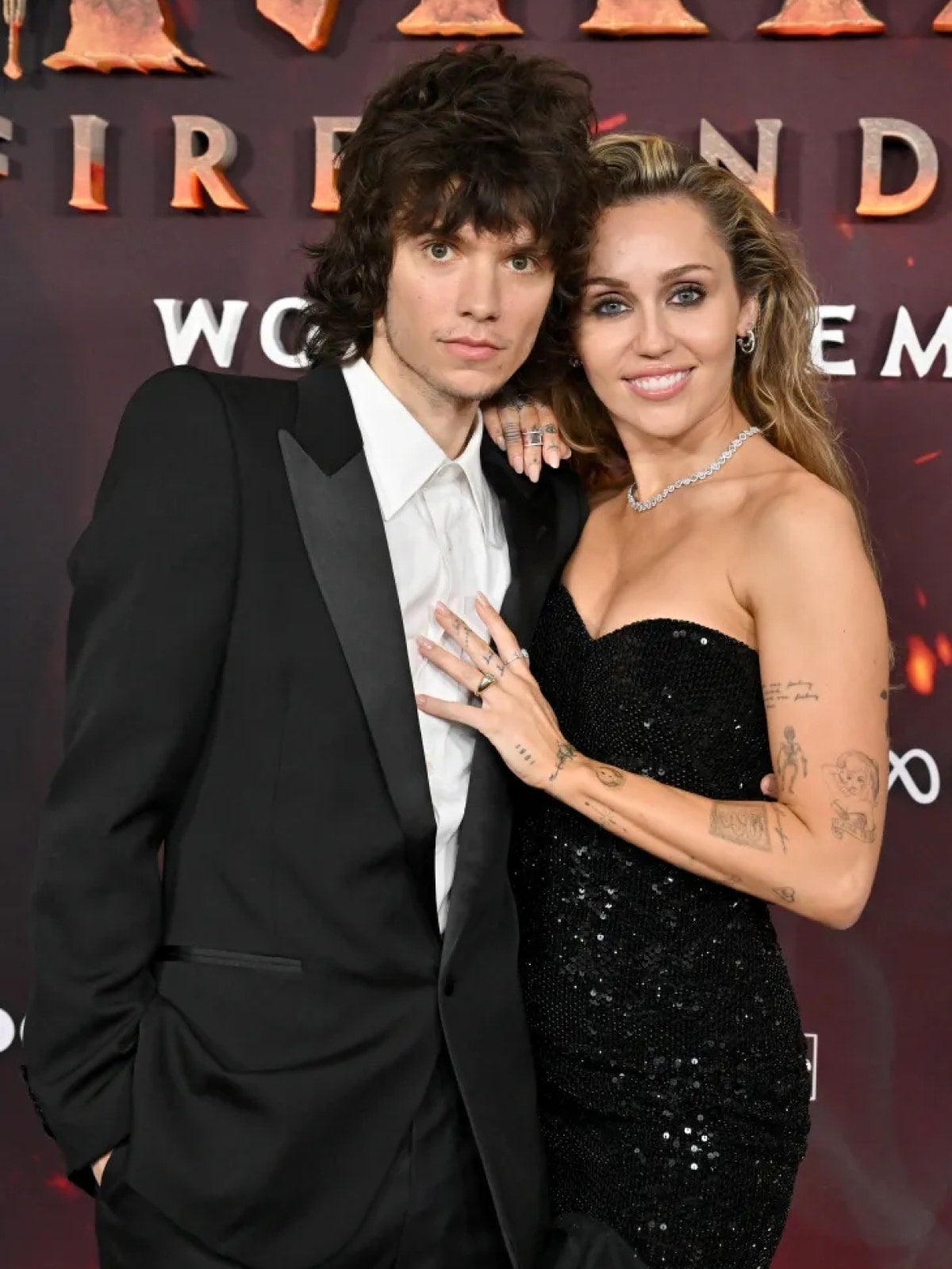 Miley Cyrus Engagement: The Pronovias Looks Made for Her