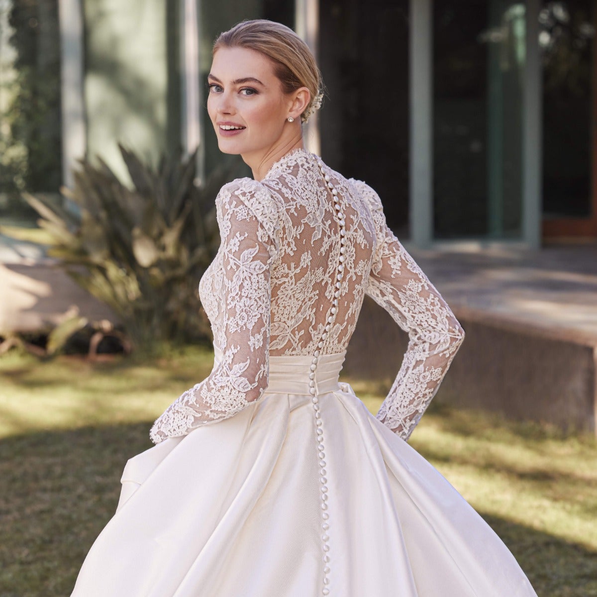 New Collection: Pronovias Preview 2026