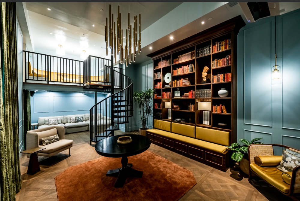 , Banyan Workspace